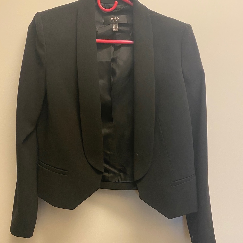 Mango MNG Blazer
